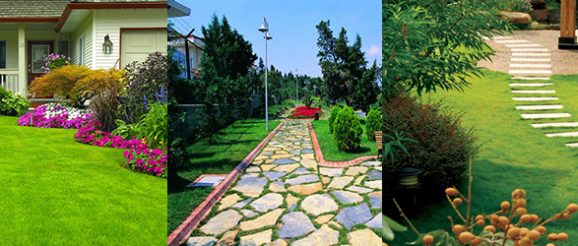 Beylikdüzü Bahçe Düzenleme