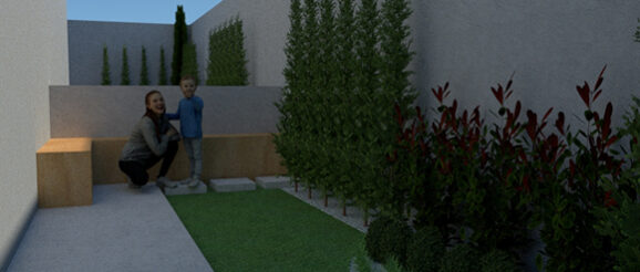 Bahçeşehir Peyzaj Bahçeşehir Peyzaj